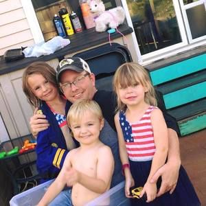 Meet your Posher, Jordan